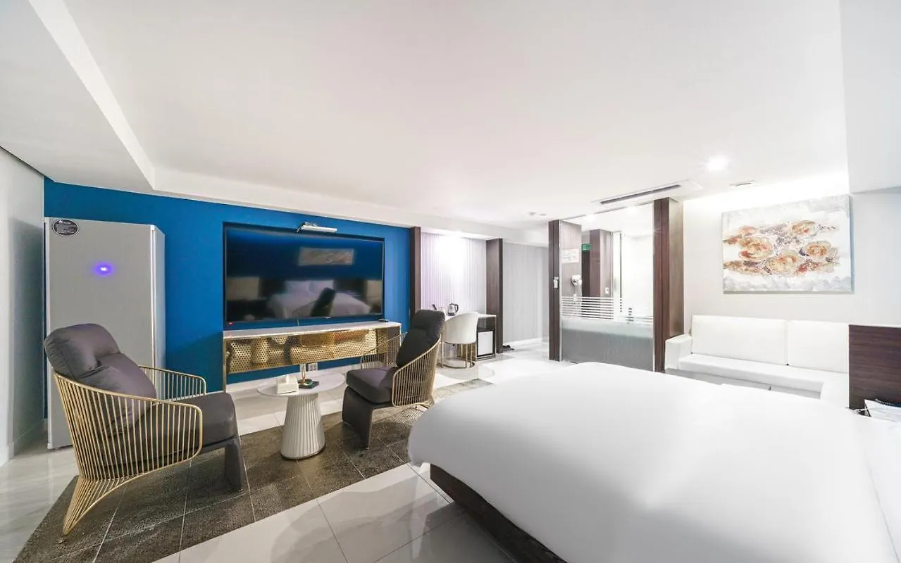 Hotel The One Incheon